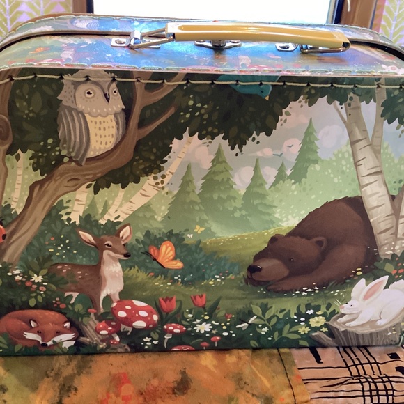 HearthSong Tea Set - Picture 5 of 7